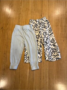 Young Days Bolinas & Telluride Pants Bundle Toddler 3T